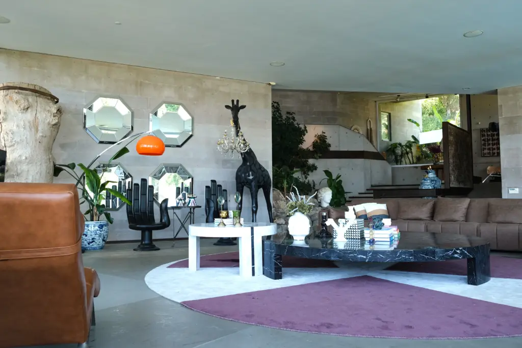 Daha 17’nin çarpıcı evi: Tasarımın gücü