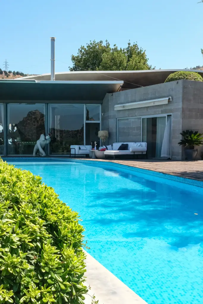 Exploded House’tan daha 17’ye uzanan ikonik tasarım