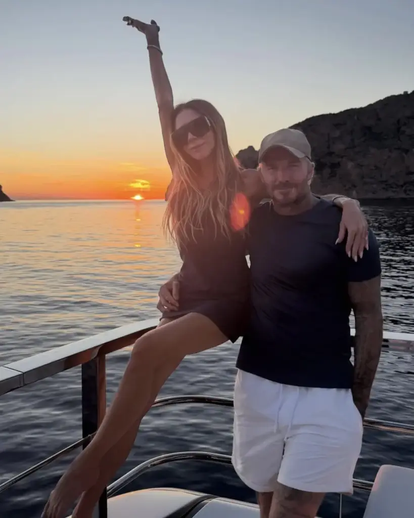 David ve Victoria Beckham ne zaman evlendi?