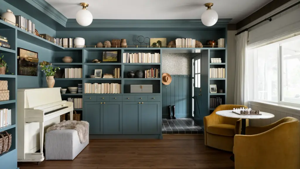 Dekorasyon tutkunlarının izlemesi gereken 4 şov