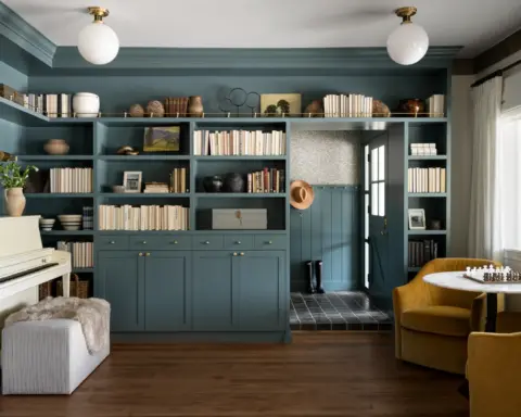 Dekorasyon tutkunlarının izlemesi gereken 4 şov