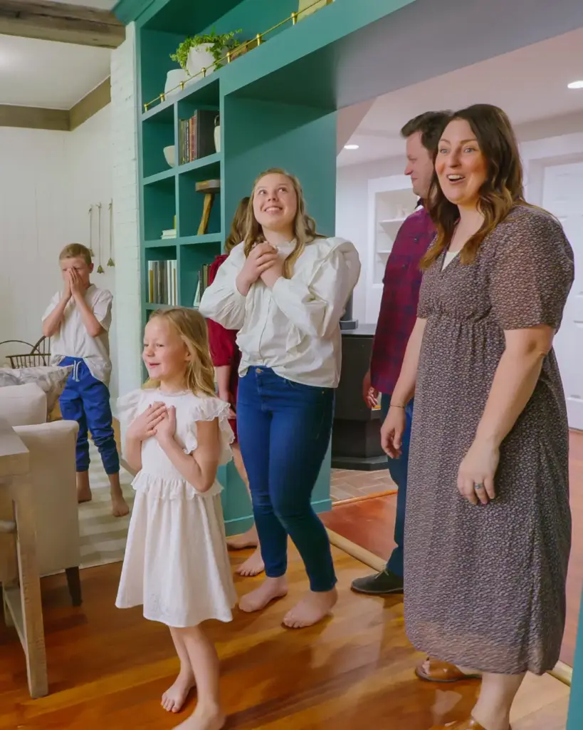 Dream Home Makeover Netflix 