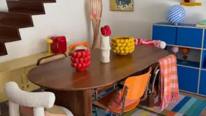 Dekorasyonda renklerin etkisi: Hangi renk ne hissettiriyor?