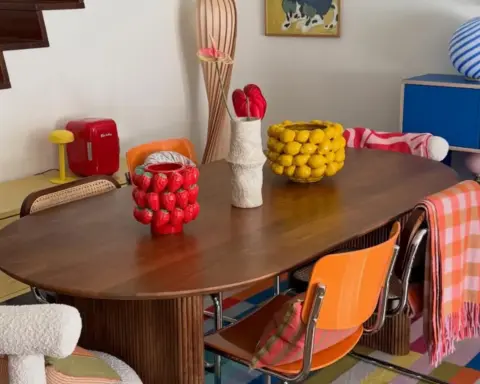 Dekorasyonda renklerin etkisi: Hangi renk ne hissettiriyor?