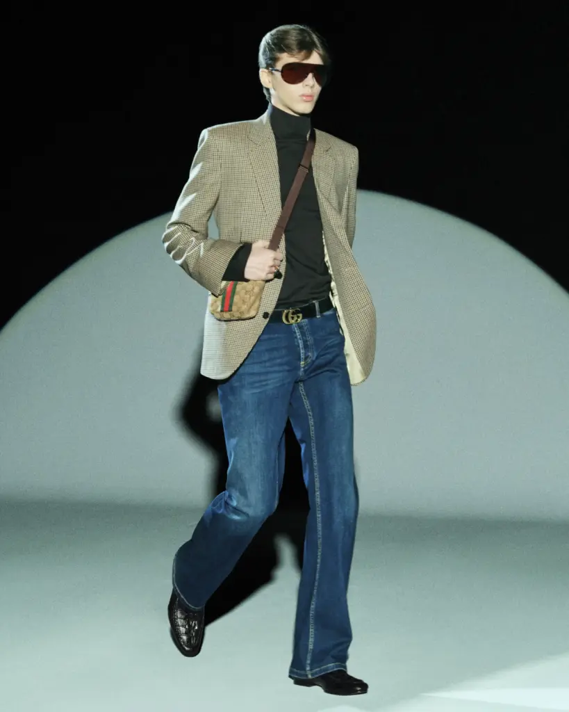 Pre Fall 2026 collection