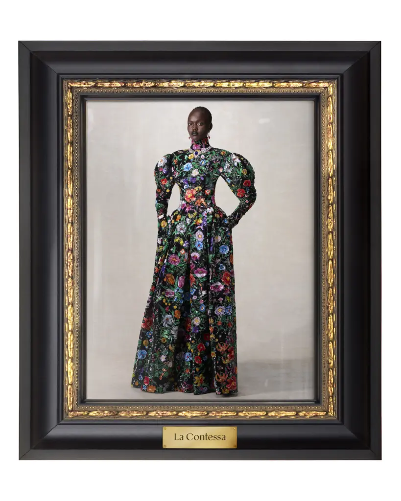 Gucci La Famiglia koleksiyonu