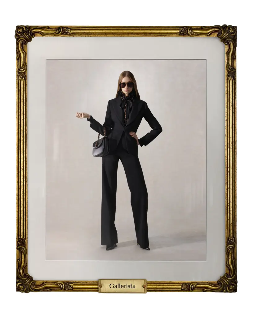 Gucci yeni koleksiyon