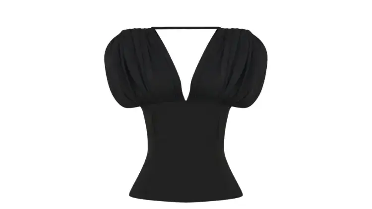 Aliz Atelier bluz 