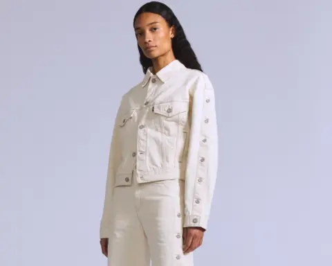 Denimin en özel hali