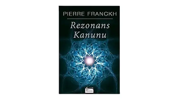 Rezonans Kanunu kitap, Pierre
Franckh