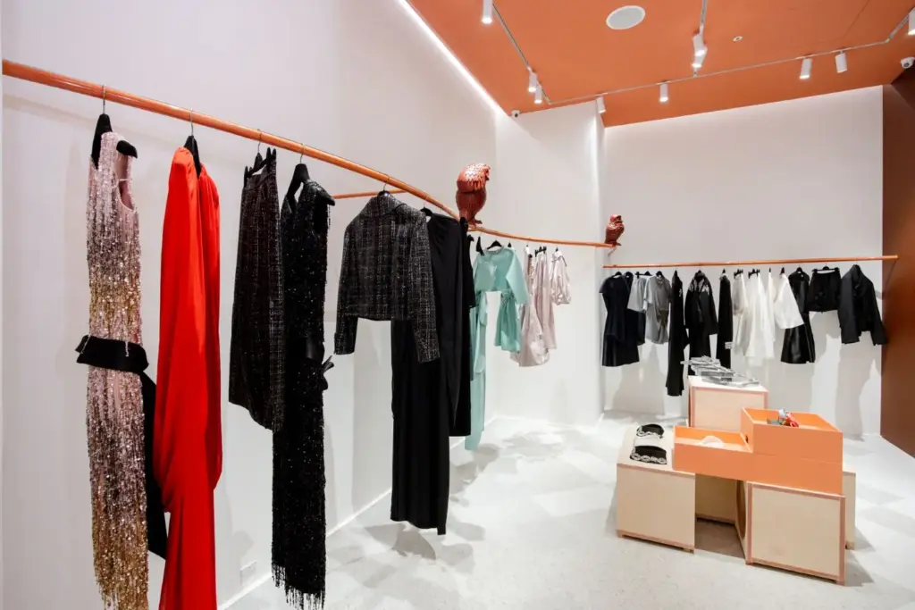 Paris’te ikinci adres: Galeries Lafayette Haussmann