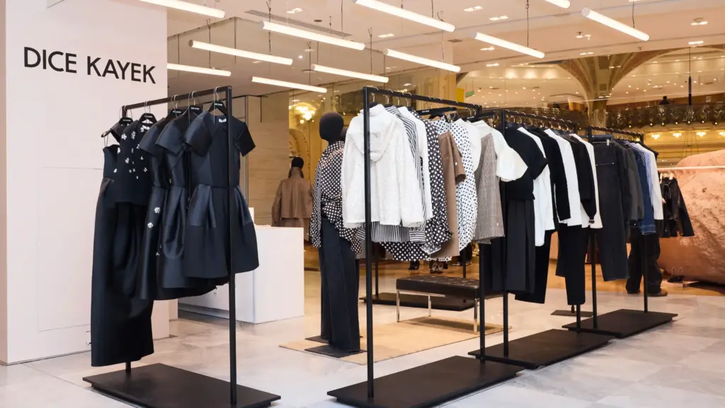Dice Kayek’ten Paris ve Taipei’de eş zamanlı iki yeni pop-up