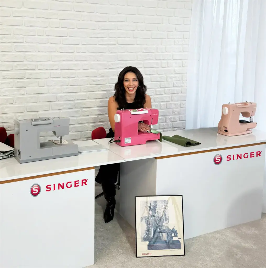 Bir Singer Günü, sosyal sorumluluk projesi