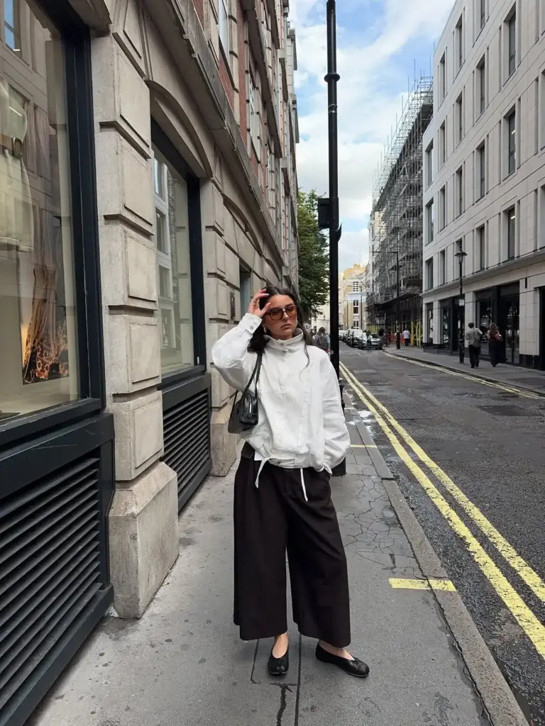 Spor şık stilin tamamlayıcısı dik yaka ceketler