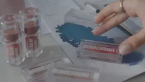 Dikey dizi projesi Show Must Glow On başladı