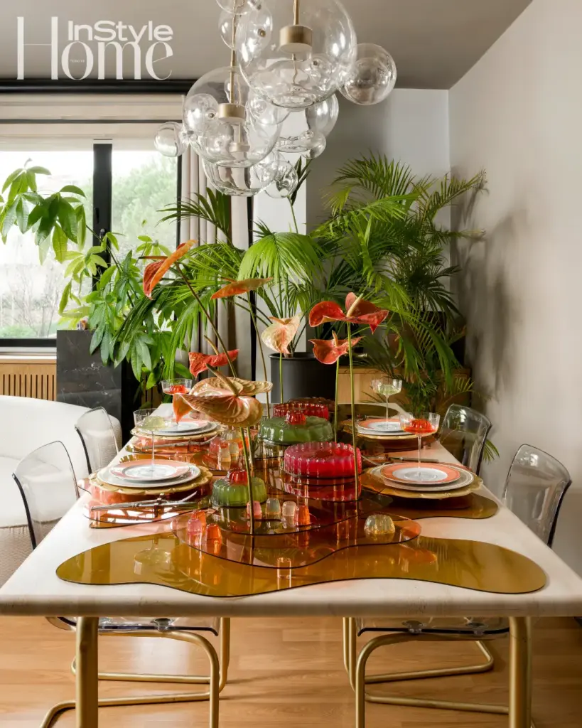 D’lara Chocolate & Events’in kurucuları Dilara Tahincioğlu Sel ve Berna Halaçoğlu