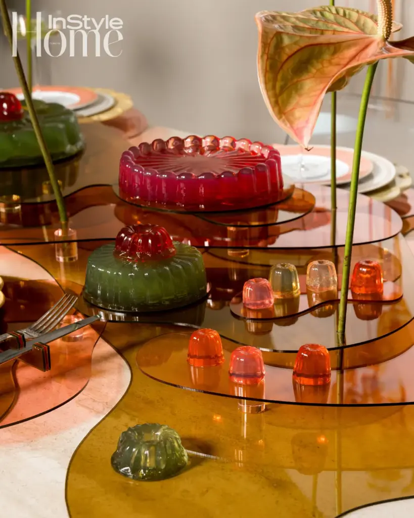 Dilara Tahincioğlu Sel ve Berna Halaçoğlu