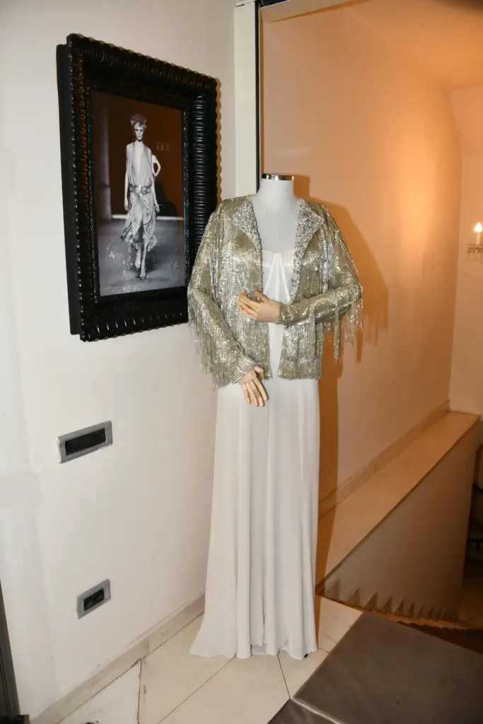 Paris Haute Couture Haftası