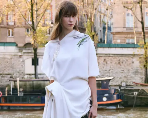 Dior Sonbahar 2026 Koleksiyonu