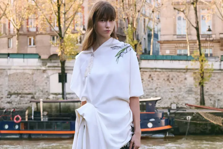 Dior Sonbahar 2026 Koleksiyonu