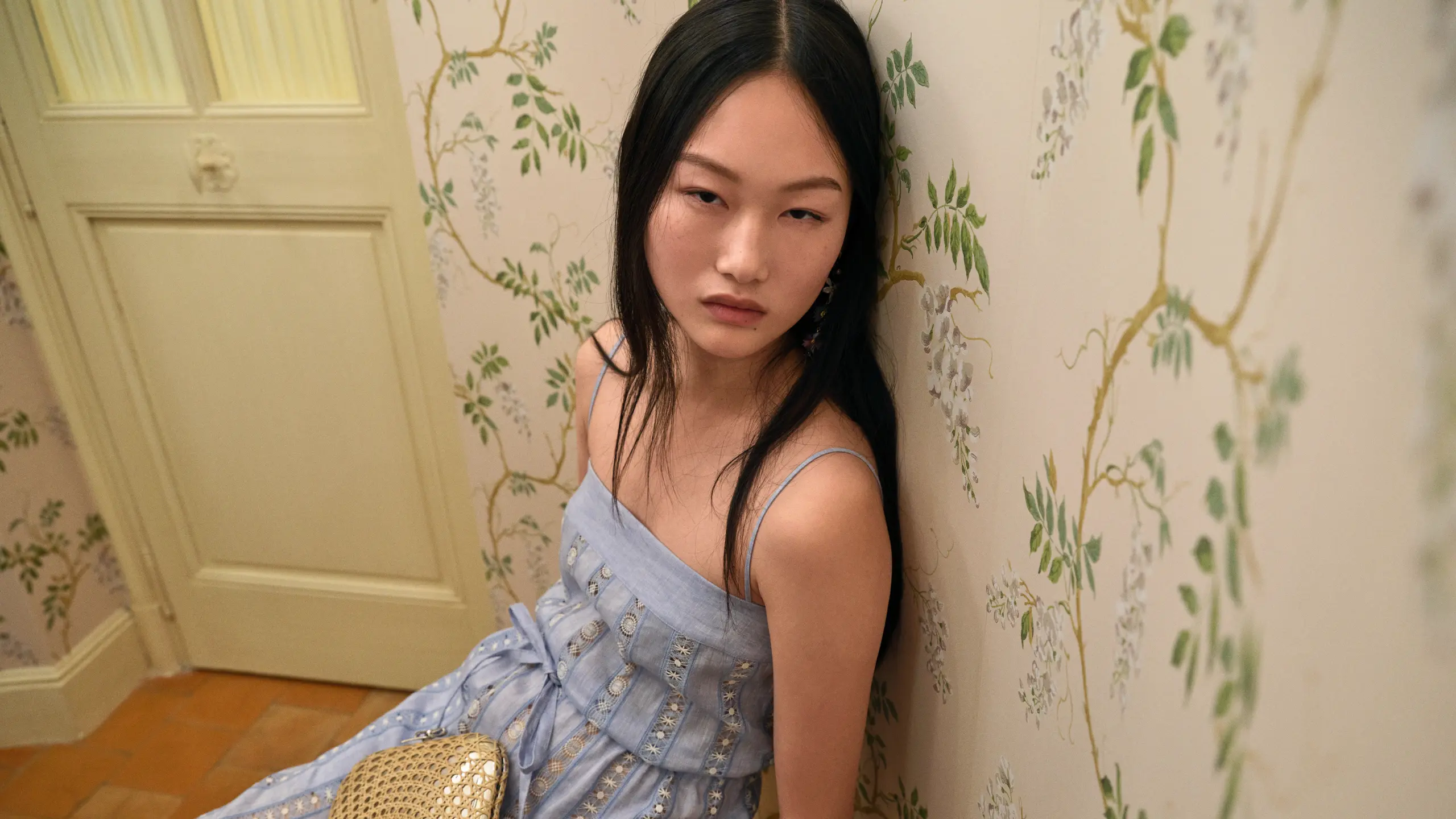 Dior yeni Dioriviera koleksiyonunu tanıttı