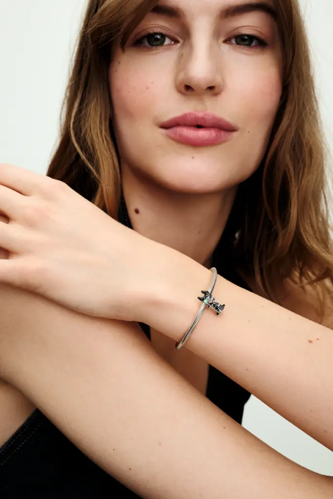 Disney x Pandora koleksiyonu