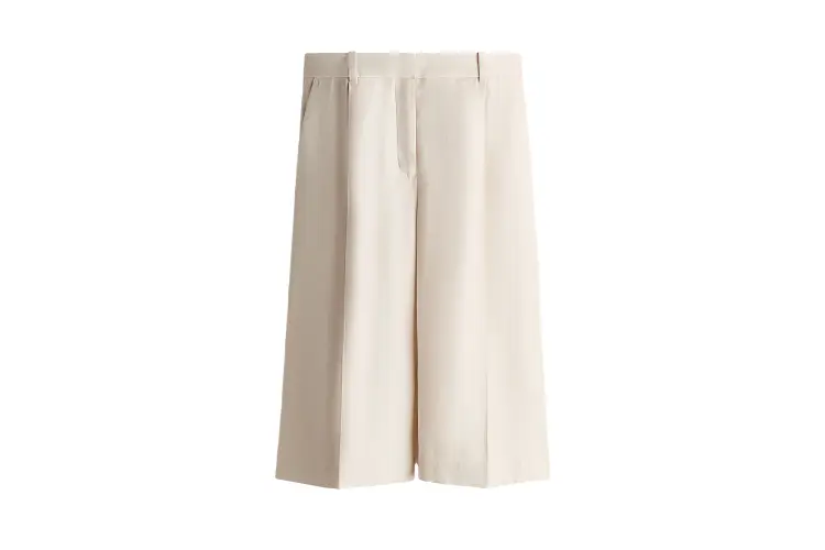 H&M bermuda şort