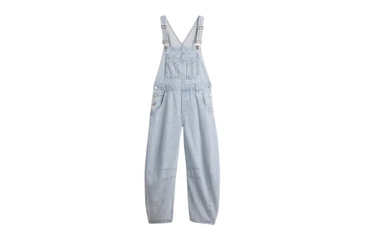 Gap denim tulum