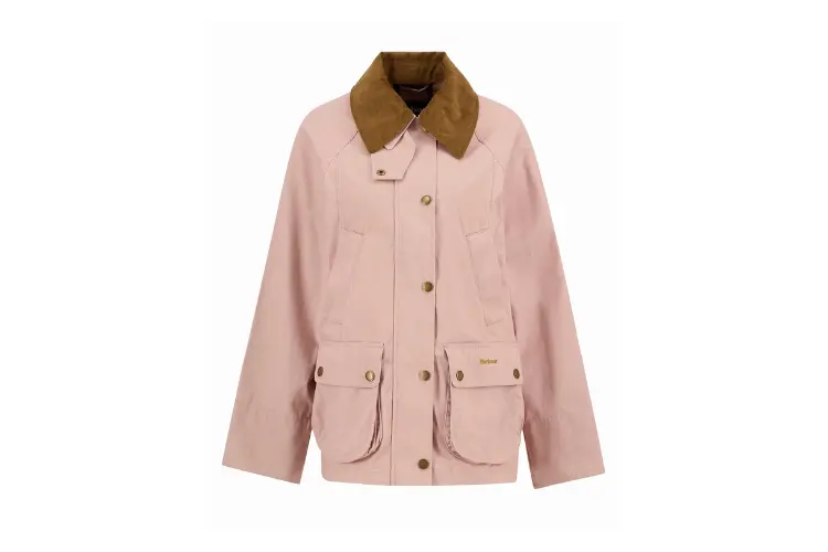 Barbour ceket