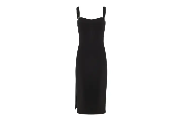 Mugler elbise