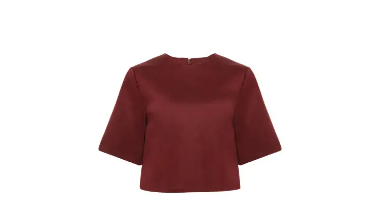 Malene Birger bluz