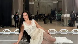 Doğal dalgaların yükselişi: Irish Curls trendi