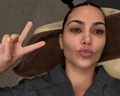 Kim Kardashian Doğallık trendi