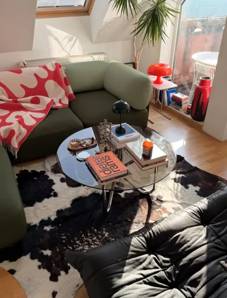 Halı seçiminin önemi