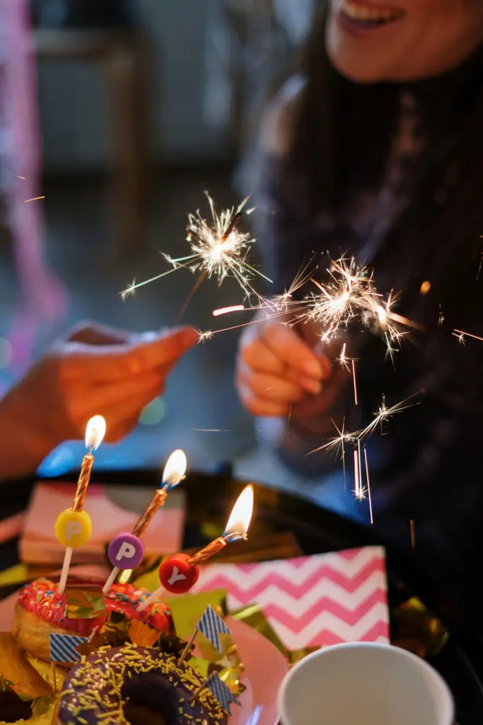 birthday blues nedir?