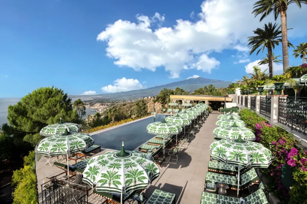 Le Carillon Beach Club