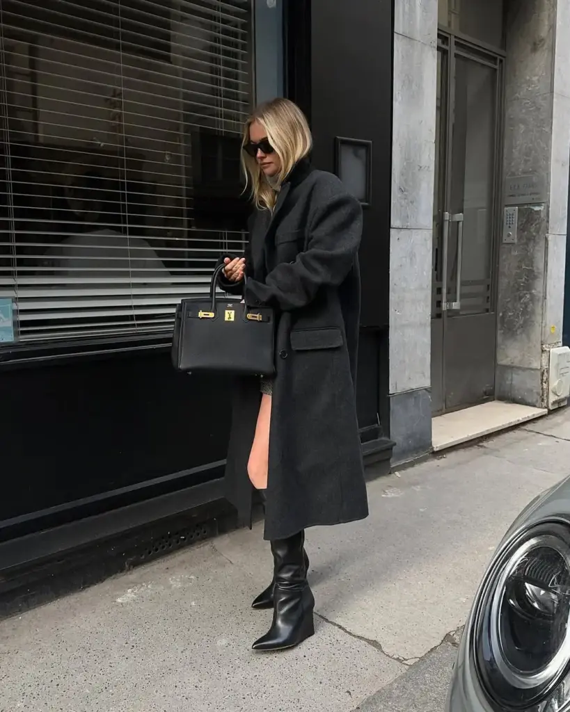 Dolgu topuklar sezona güçlü bir dönüş yaptı