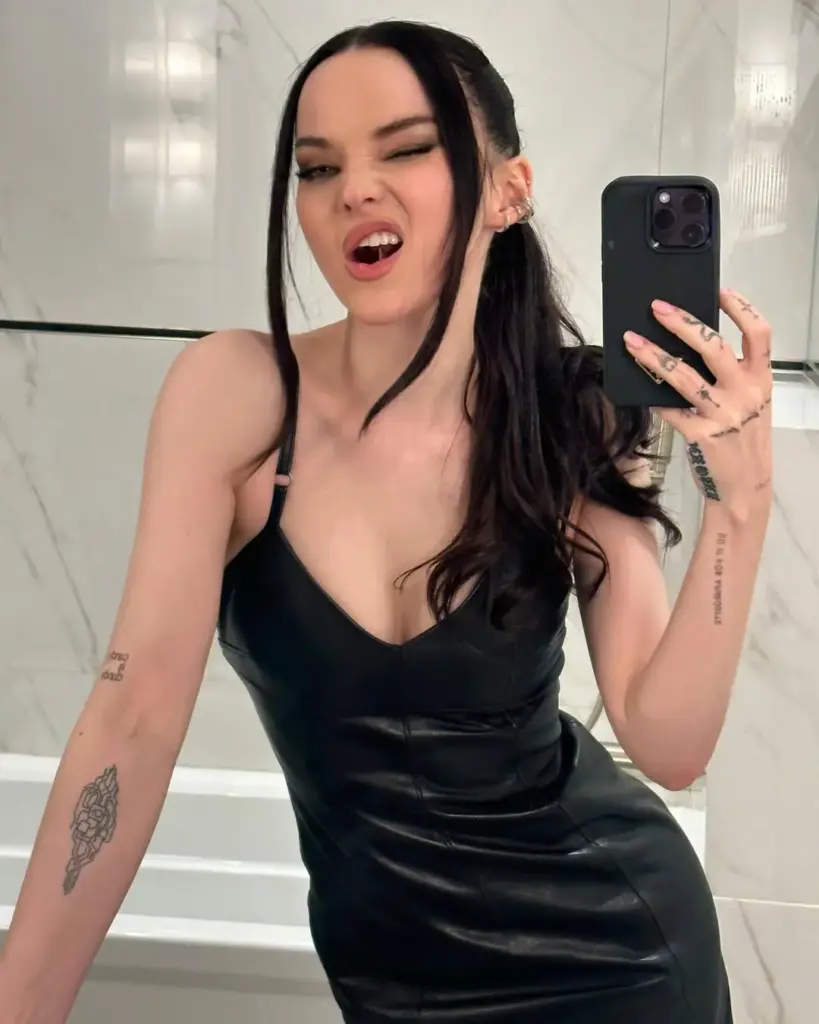 Tenle kurulan sıcak bağ