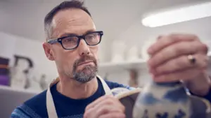 Dries Van Noten x Bouke de Vries: Formun hafızasında bir söyleşi