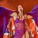 dua lipa radical optimism