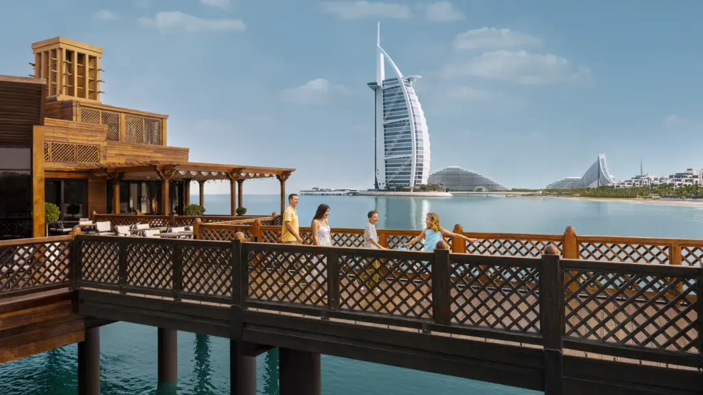 Dubai "Bu Yaz Unutulmaz" kampanyası