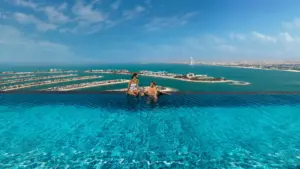 Dubai’de deneyim odaklı bir yaz sezonu başlıyor