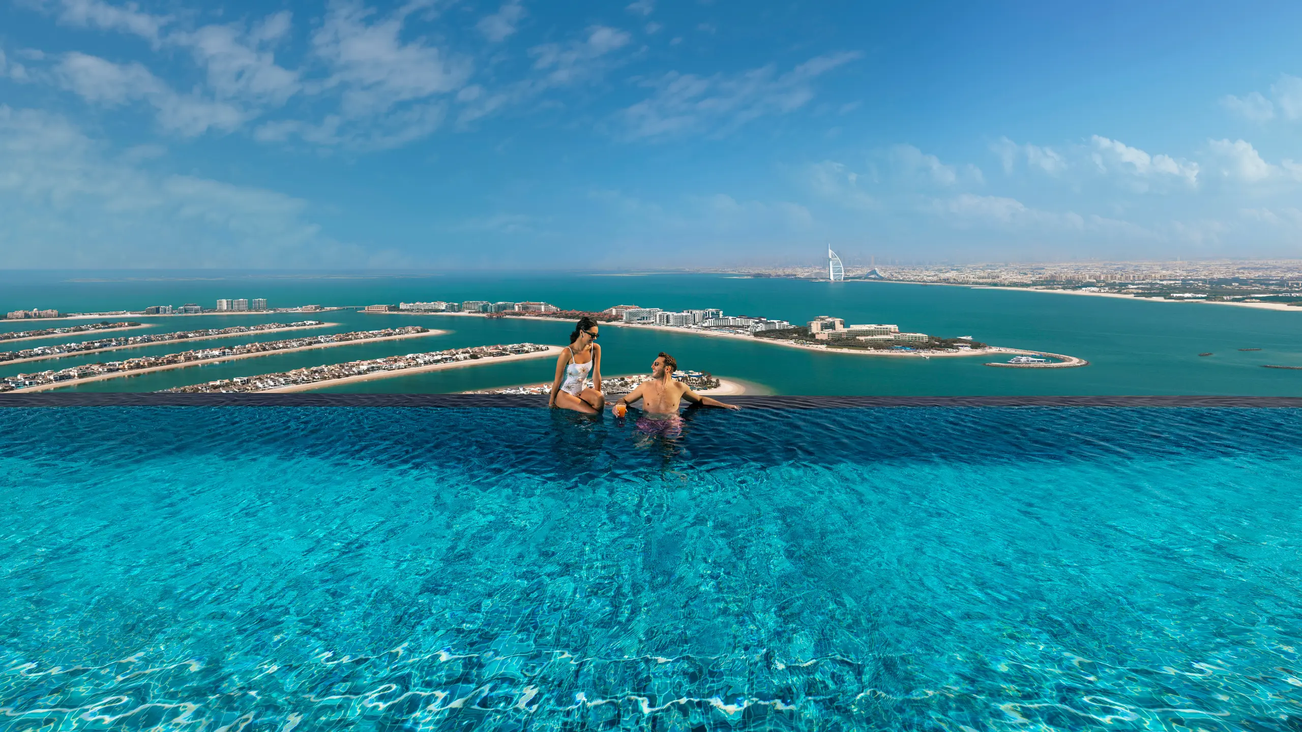 Dubai’de deneyim odaklı bir yaz sezonu başlıyor