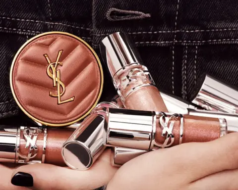 Dudaklar ve yanaklarda yeni bir dönem başlıyor