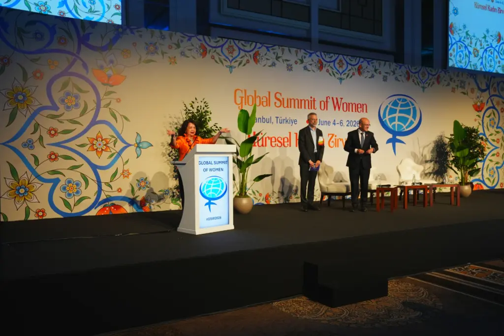Global Summit of Women