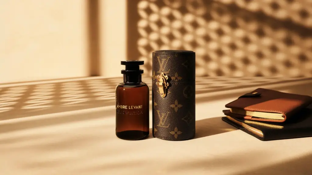 Ambre Levant