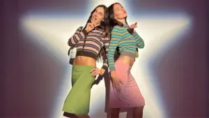 Düşük bel etekler nasıl kombinlenir?