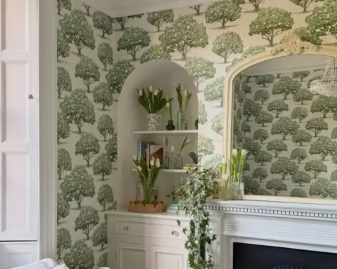 Duvar Kağıdı Trendleri
