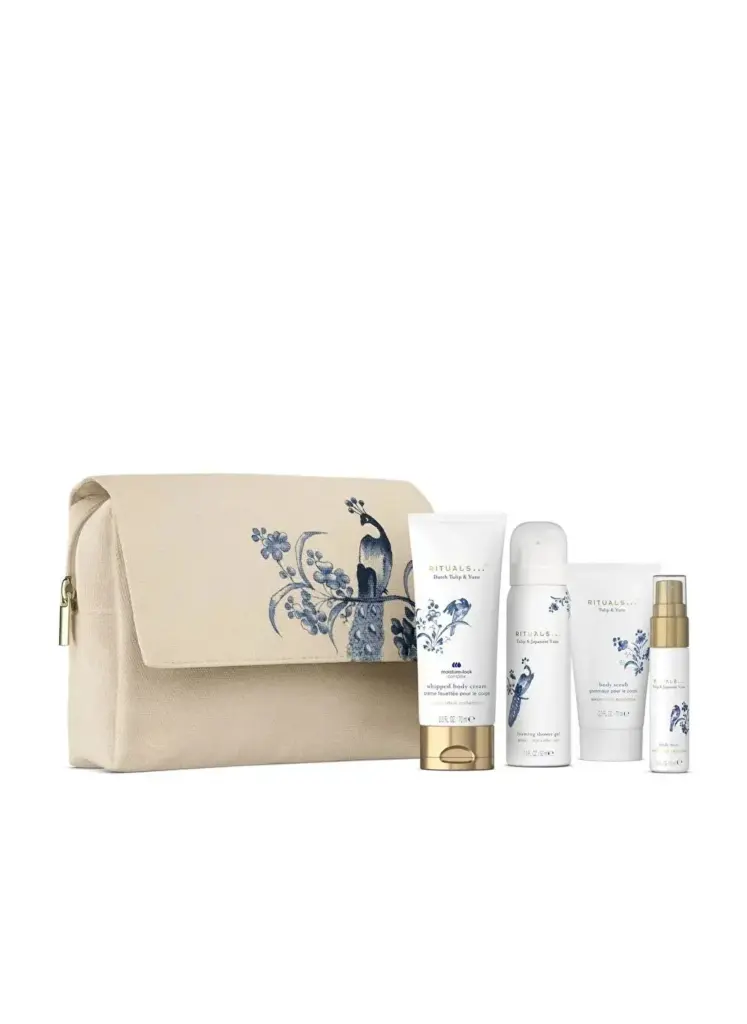 Rituals Amsterdam Koleksiyonu