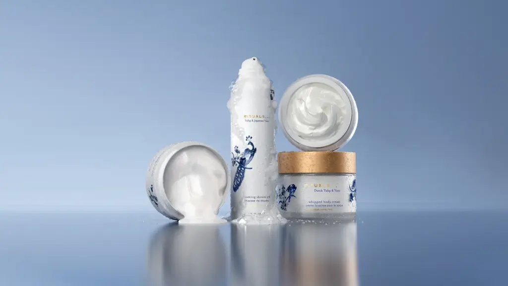 Duyulara dokunan yepyeni bir koleksiyon: Rituals Amsterdam